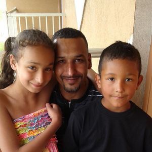 Meet your Posher, Juan y anita